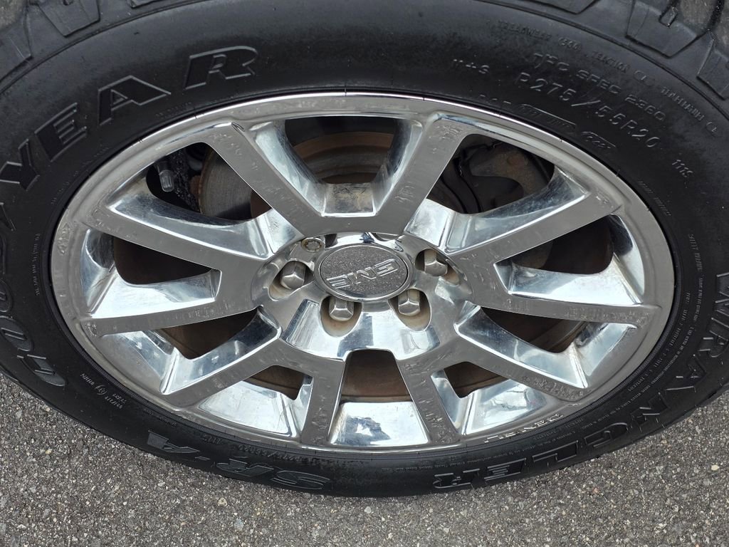 Used 2018 GMC Sierra 1500 Denali image 11