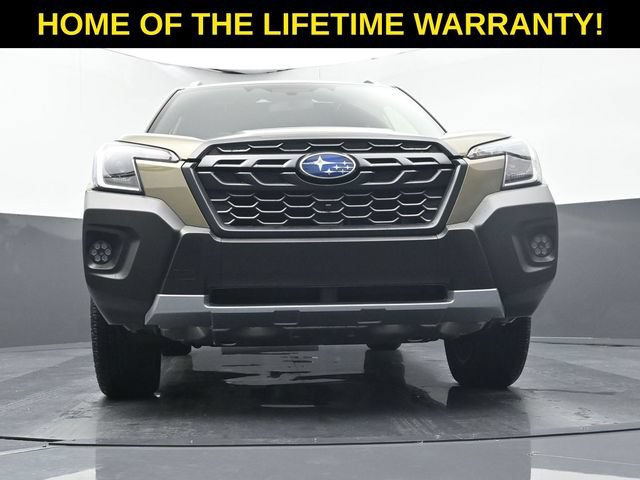 Used 2024 Subaru Forester Wilderness AWD/4WD image 68