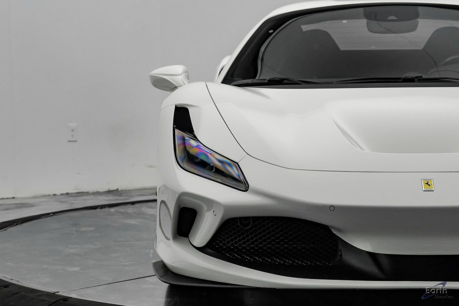 Used 2022 Ferrari F8 Tributo image 53