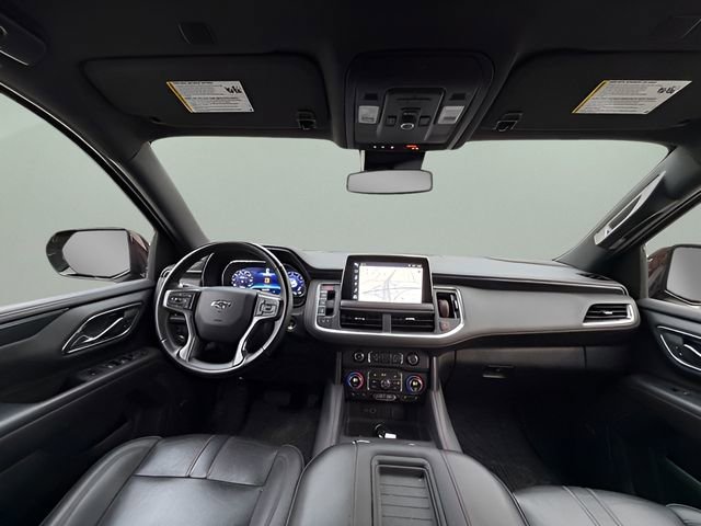 Used 2023 Chevrolet Suburban RST w/ Luxury Package image 41