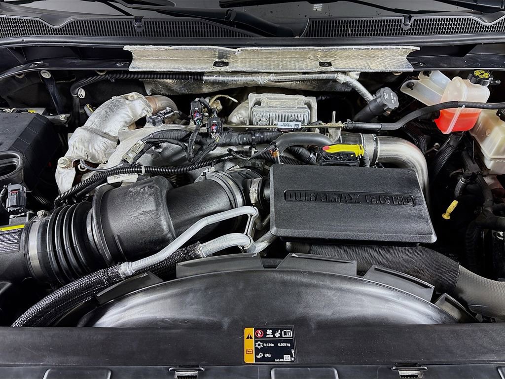 Used 2020 GMC Sierra 3500 Denali image 33