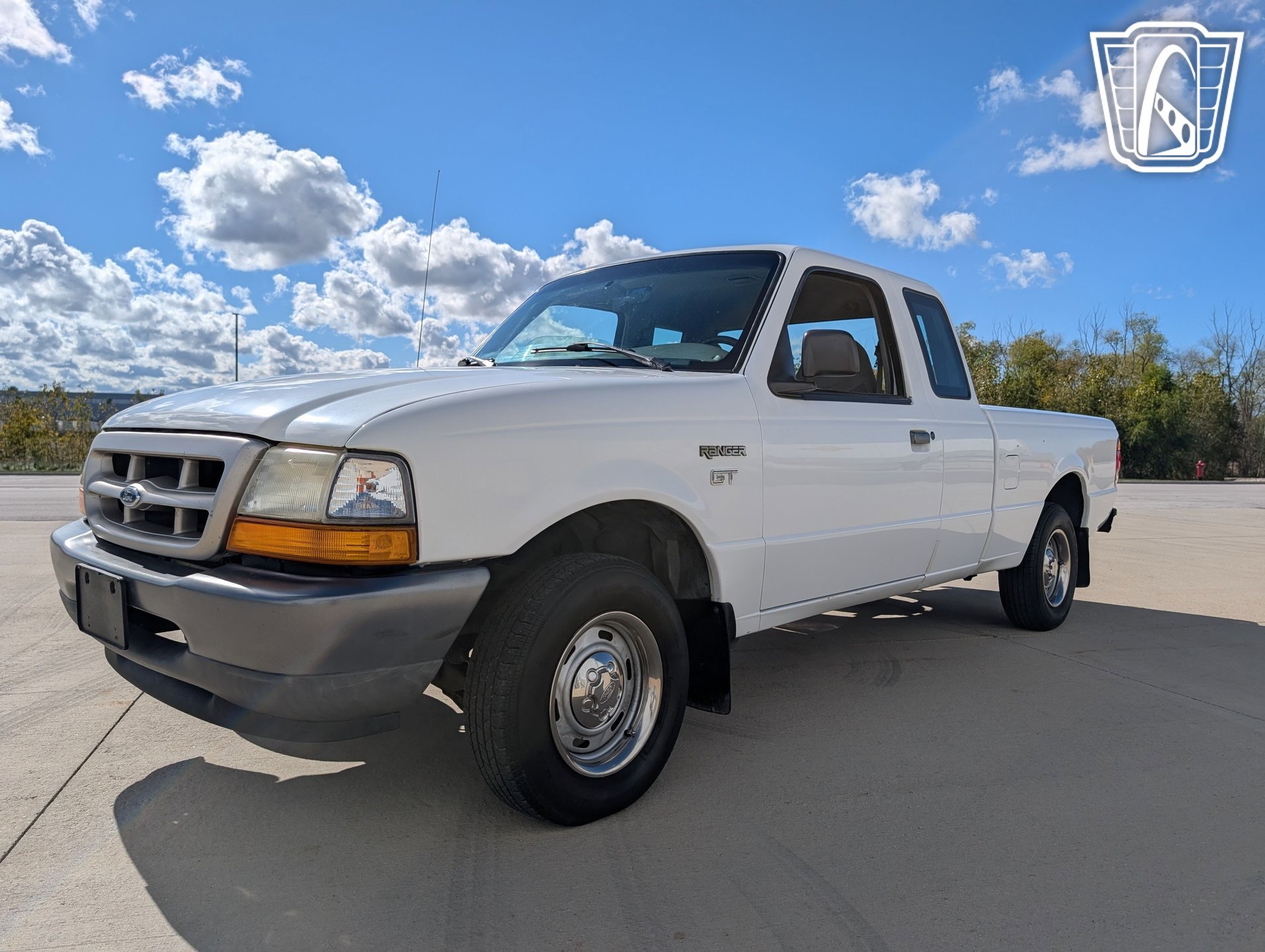 Used 1998 Ford Ranger 2WD SuperCab image 3