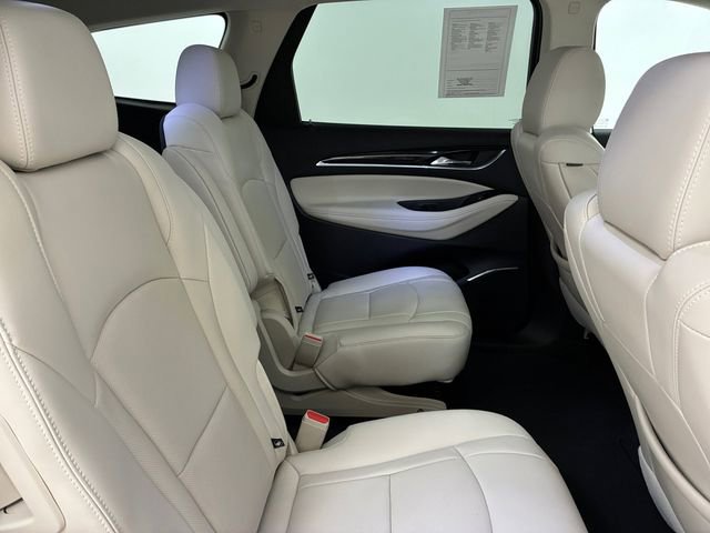 Used 2023 Buick Enclave Premium w/ Experience Buick Package AWD/4WD image 16