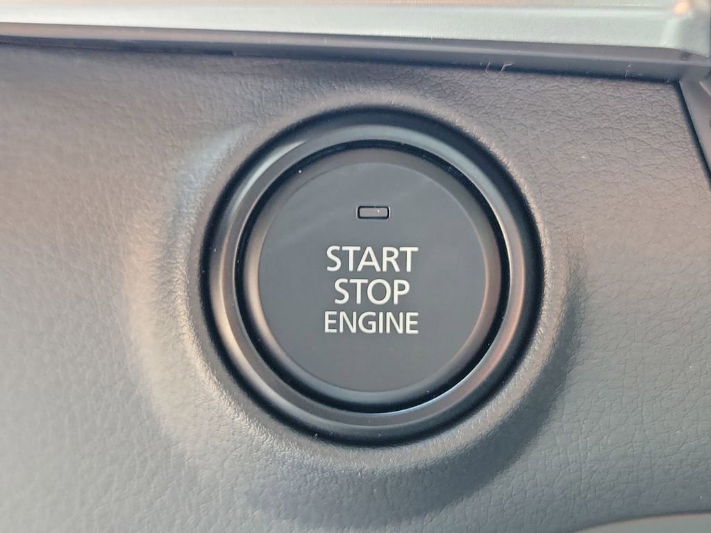 New 2026 MAZDA MAZDA3 s Sport FWD image 24