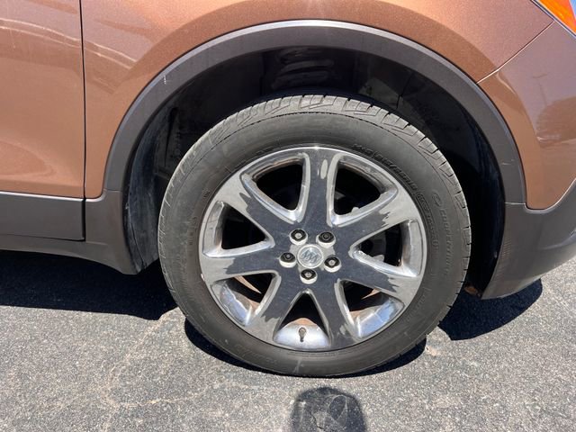 Used 2016 Buick Encore Leather w/ Experience Buick Package image 36