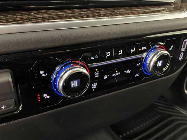 New 2026 GMC Sierra 2500 SLE w/ SLE Value Package; AWD/4WD image 7