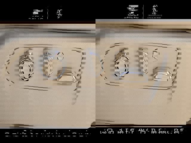 Certified 2026 Cadillac Escalade Platinum Sport image 31