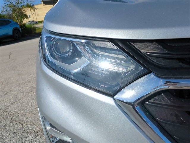 Used 2020 Chevrolet Equinox LT image 10