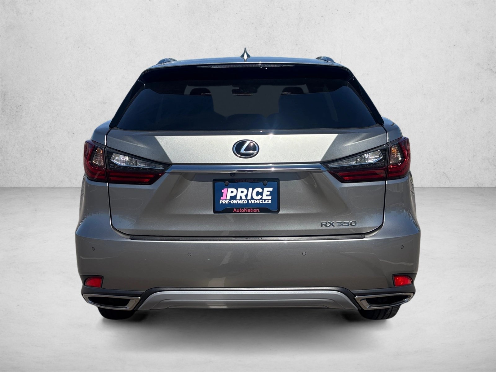 Used 2022 Lexus RX 350 AWD w/ Premium Package image 6