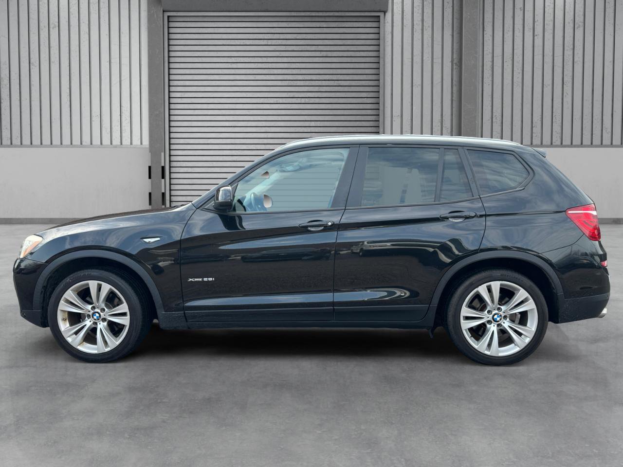 Used 2015 BMW X3 xDrive28i image 27