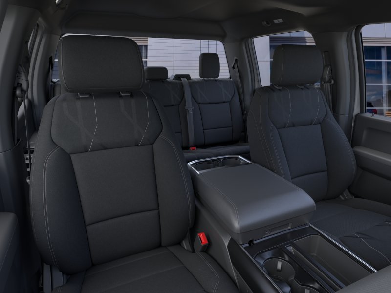 New 2026 Ford F150 STX AWD/4WD image 12