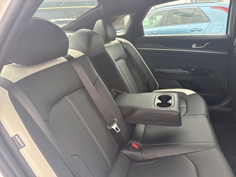 New 2025 Kia K5 GT-Line w/ GT-Line Premium Package image 11