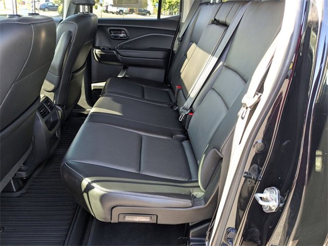 Used 2023 Honda Ridgeline RTL-E image 31