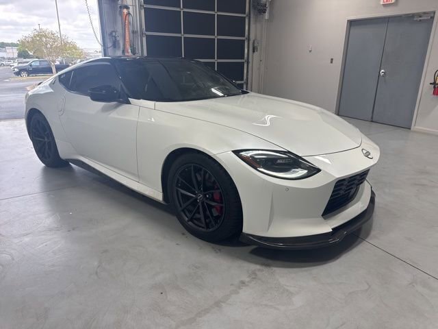 Used 2023 Nissan Z Performance w/ Floor Mat Package (L93) image 19