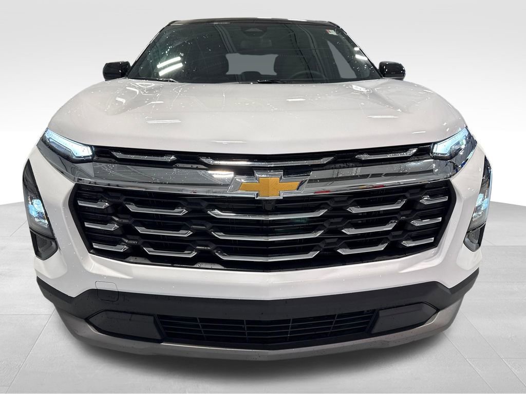 New 2026 Chevrolet Equinox LT w/ Convenience Package II AWD/4WD image 53