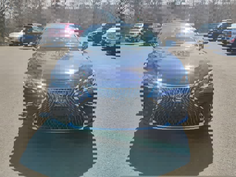 Used 2021 Lexus ES 350 w/ Premium Package image 3