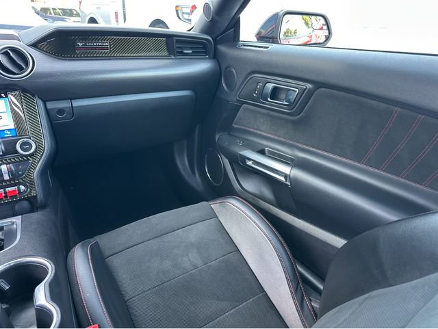 Used 2019 Ford Mustang GT Premium w/ California Special Package image 14