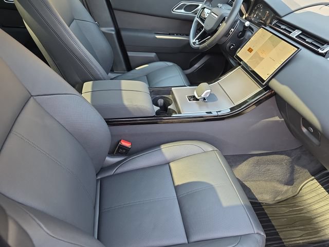 Certified 2025 Land Rover Range Rover Velar Dynamic SE AWD/4WD image 12