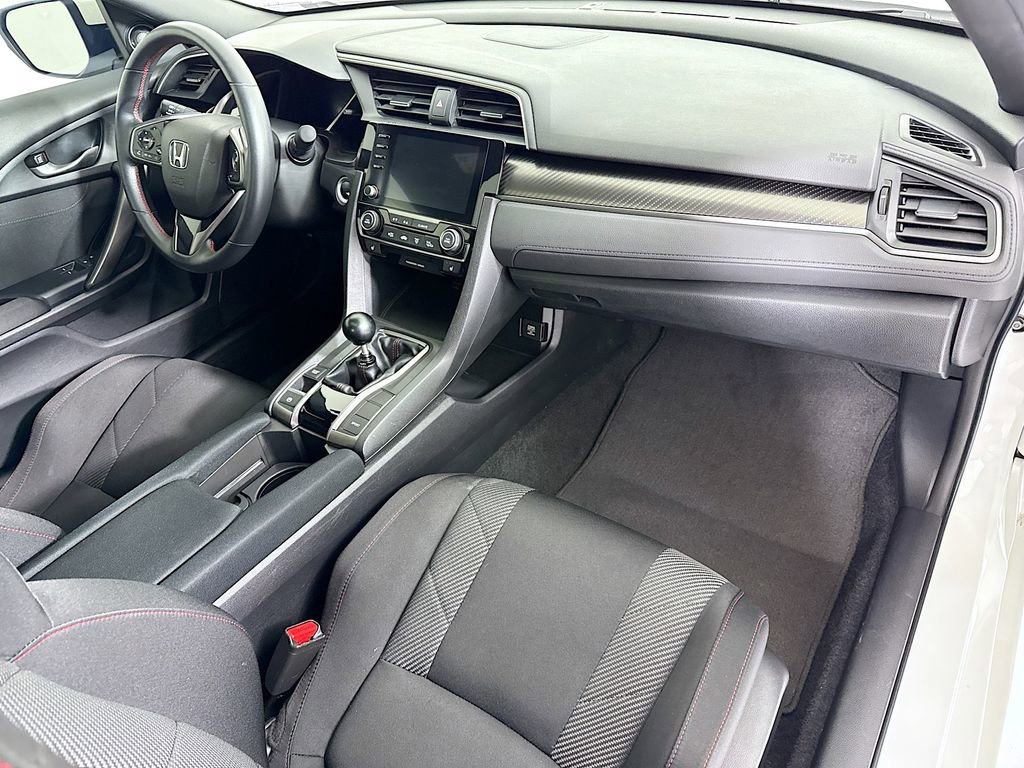 Used 2019 Honda Civic Si image 17