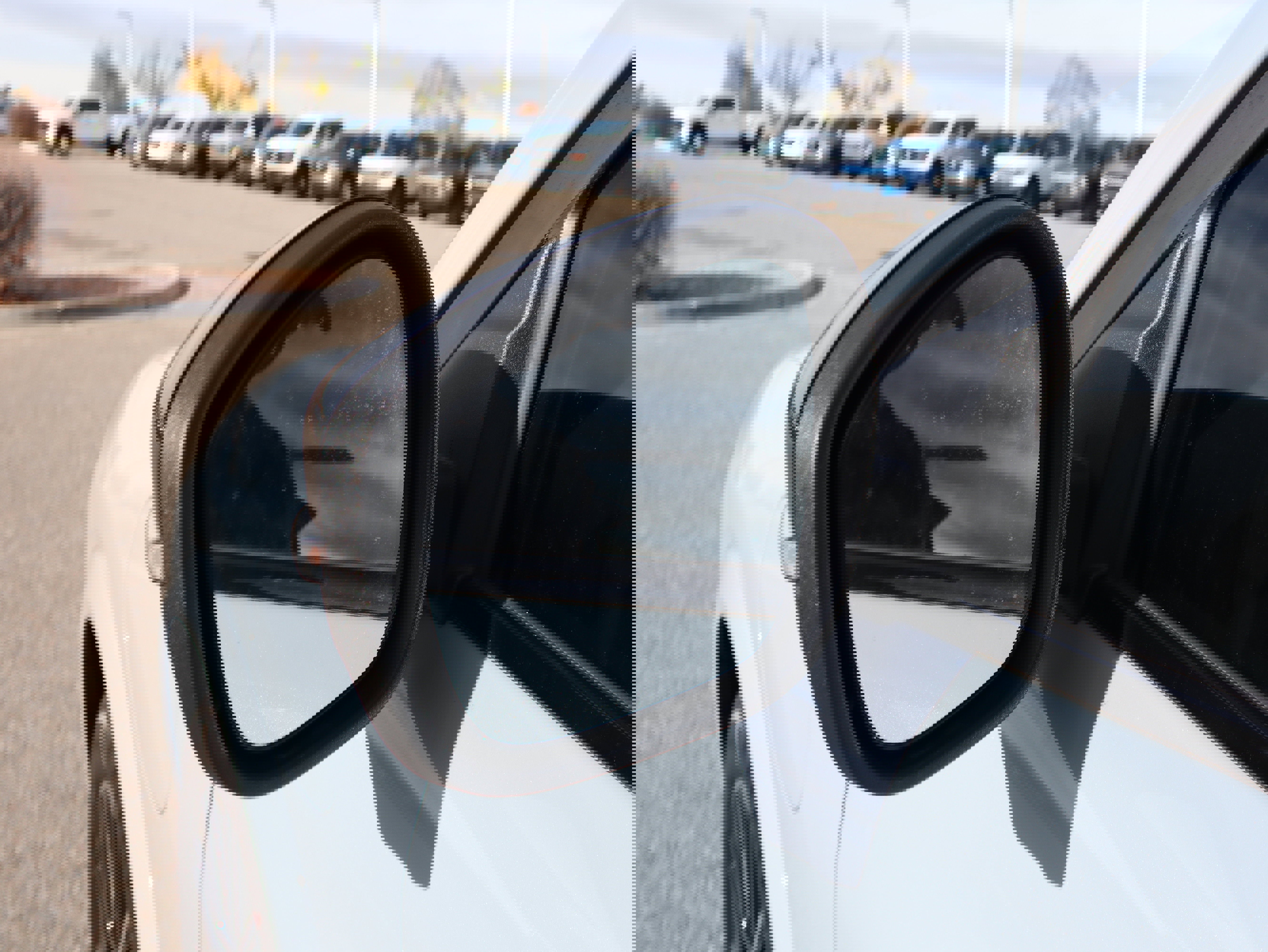 New 2025 Ford Mustang Mach-E Premium image 17