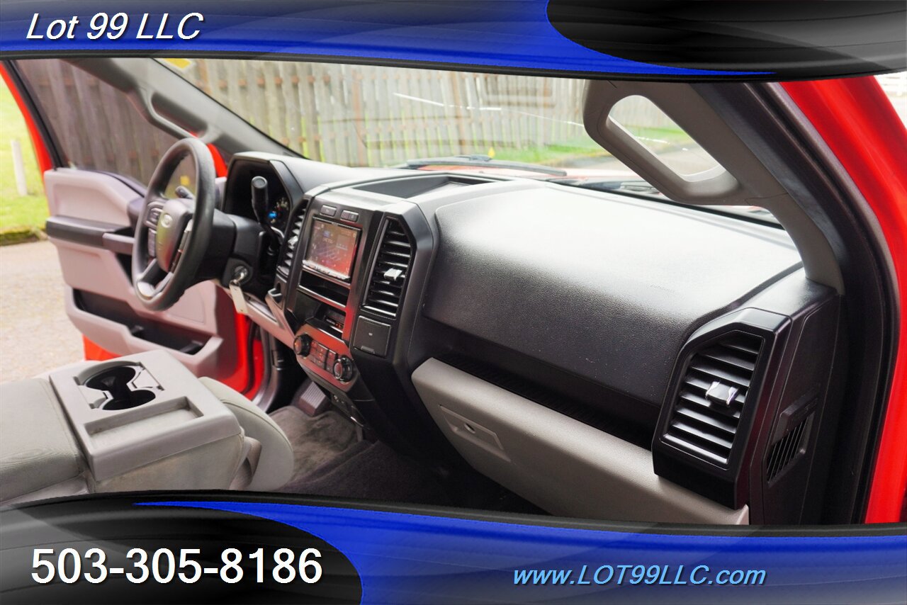 Used 2015 Ford F150 XL w/ Equipment Group 101A Mid RWD image 16
