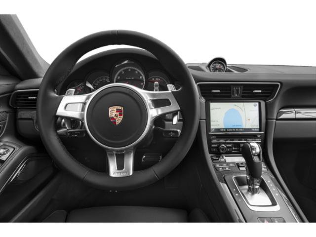 Used 2015 Porsche 911 Turbo S AWD/4WD image 10