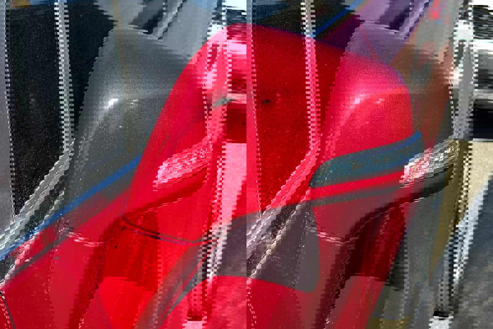 Used 2019 Buick Encore Preferred image 9