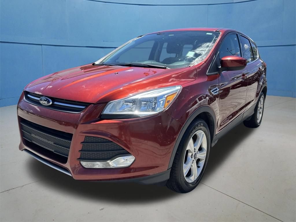 Used 2015 Ford Escape SE FWD image 5