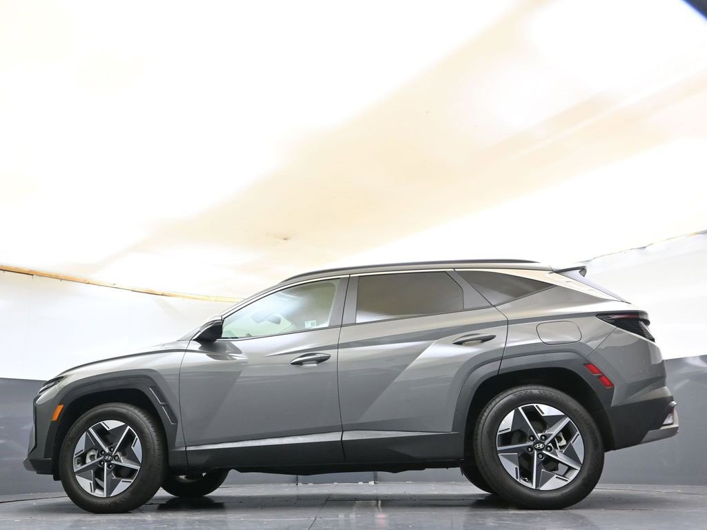 Certified 2025 Hyundai Tucson SEL image 39