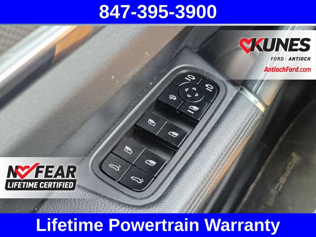 Used 2019 Porsche Cayenne S AWD/4WD image 43
