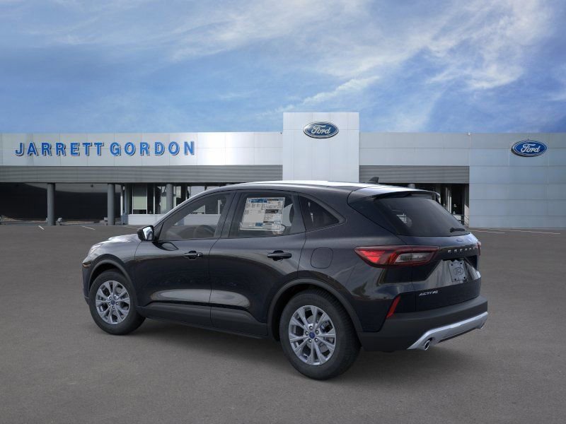 New 2026 Ford Escape Active FWD image 4