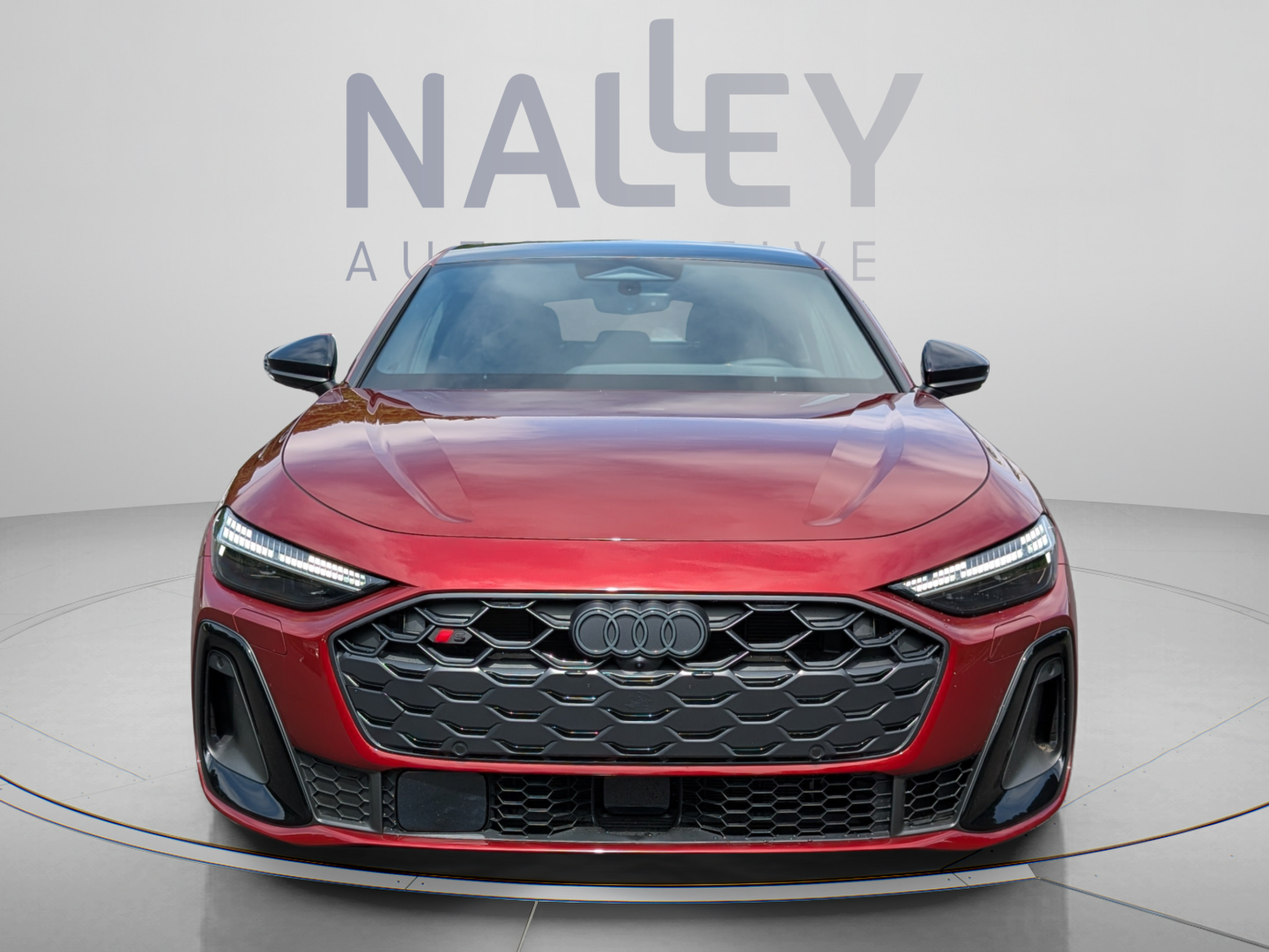 New 2026 Audi S5 Premium Plus AWD/4WD image 8