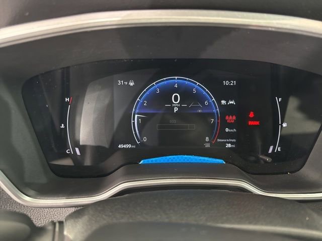 Used 2023 Toyota Corolla Cross XLE image 31