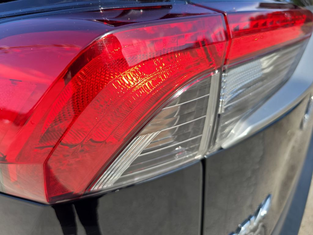 Used 2022 Toyota RAV4 Limited w/ Limited Grade Weather Package image 30