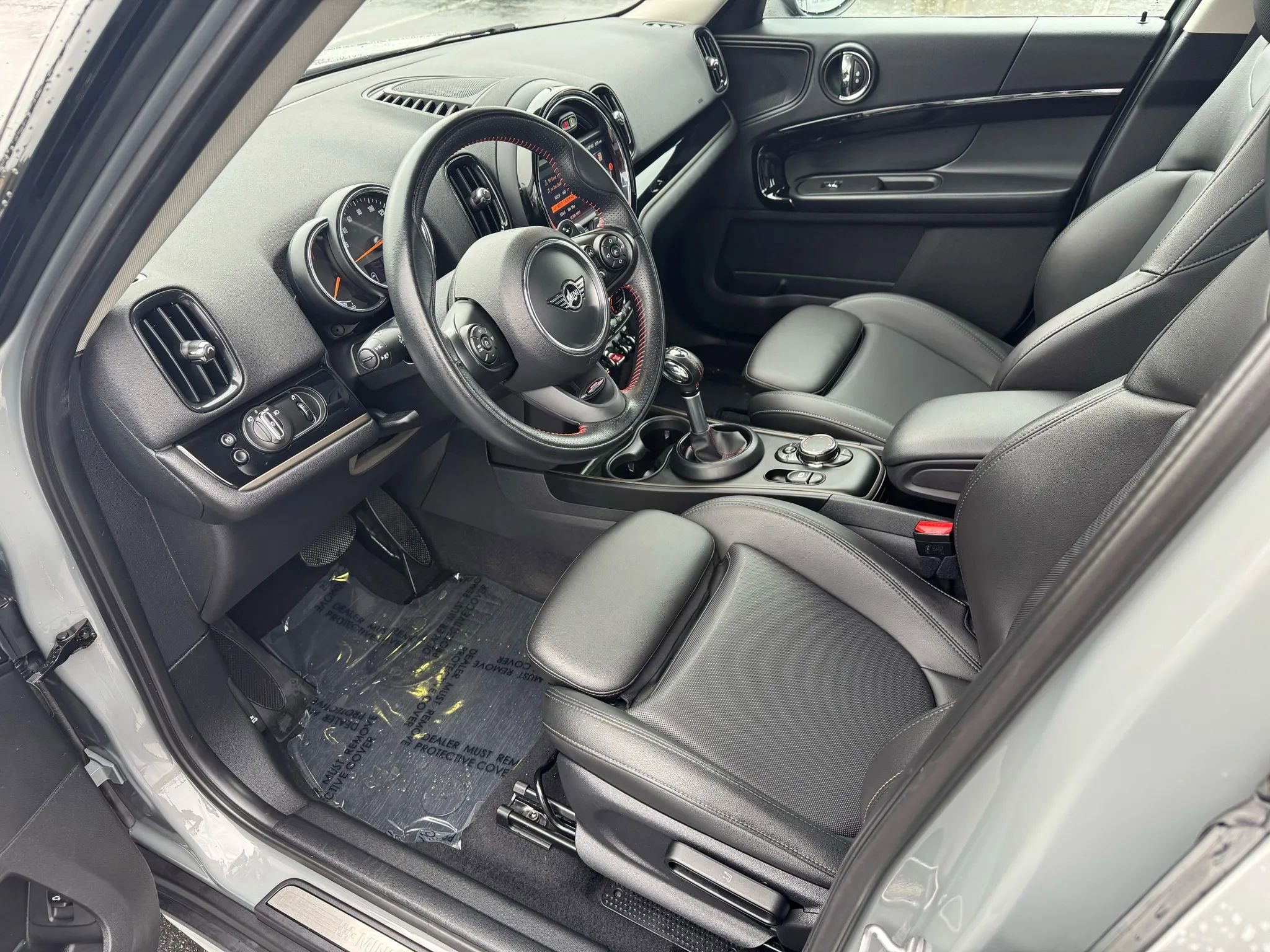 Used 2019 MINI Cooper Countryman S image 22