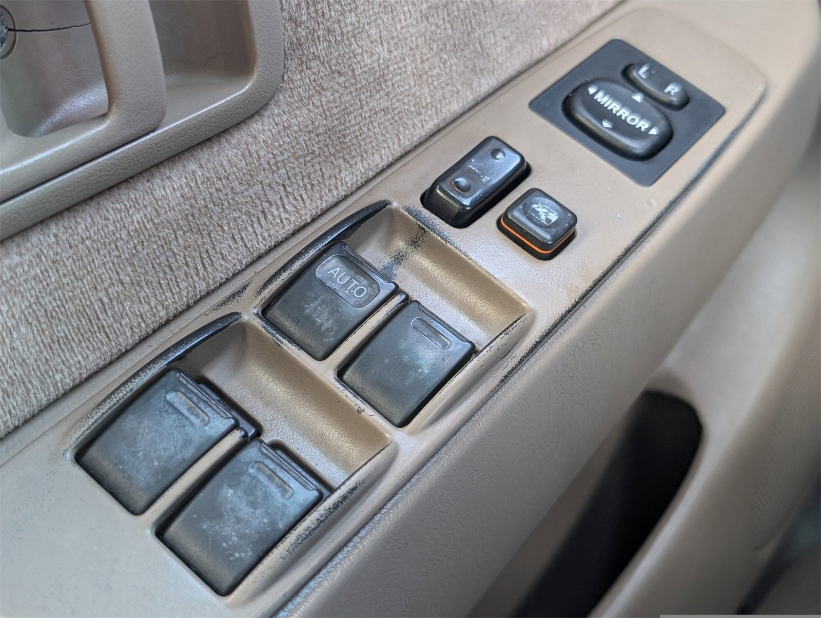 Used 2004 Toyota Tacoma 4x4 Double Cab image 26