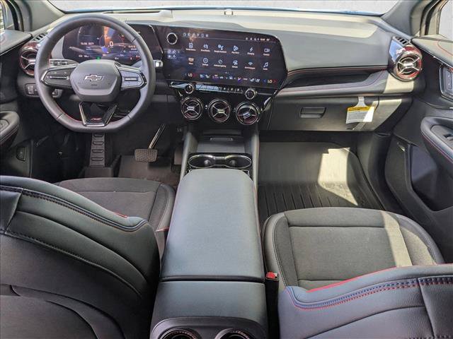 New 2025 Chevrolet Blazer EV RS RWD image 15