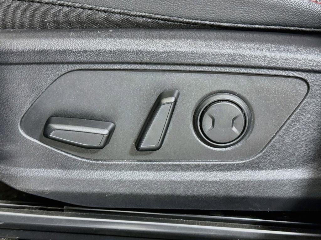 Used 2024 Hyundai Tucson N Line AWD/4WD image 11