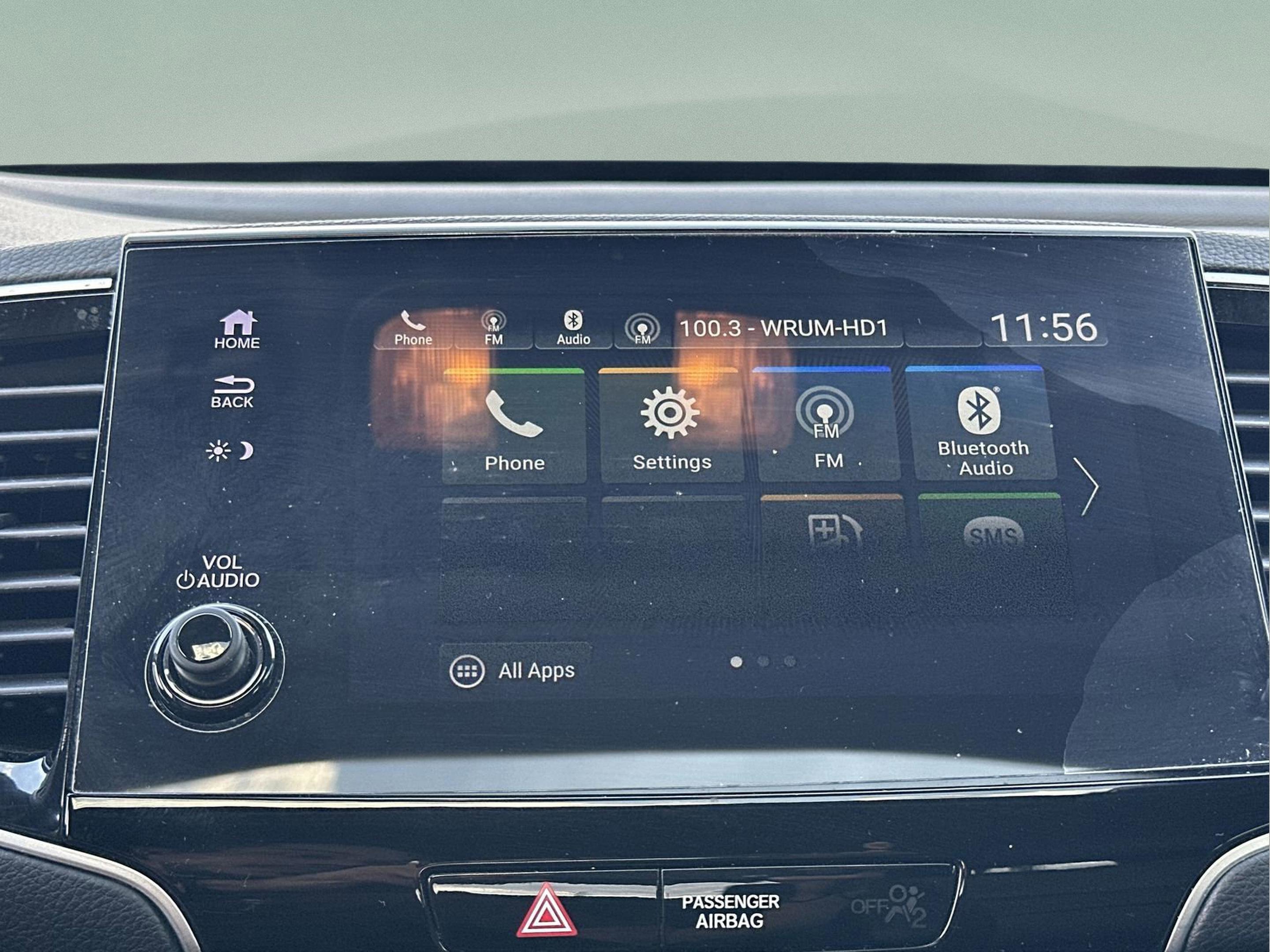 Certified 2022 Honda Pilot Special Edition image 12