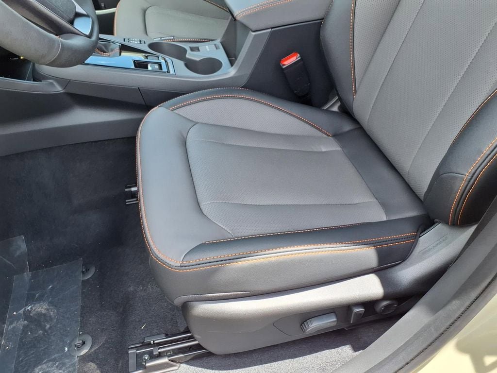 New 2026 Subaru Crosstrek 2.5i Limited AWD/4WD image 17
