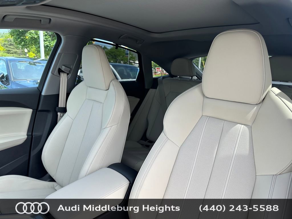 New 2026 Audi Q5 Premium Plus AWD/4WD image 14