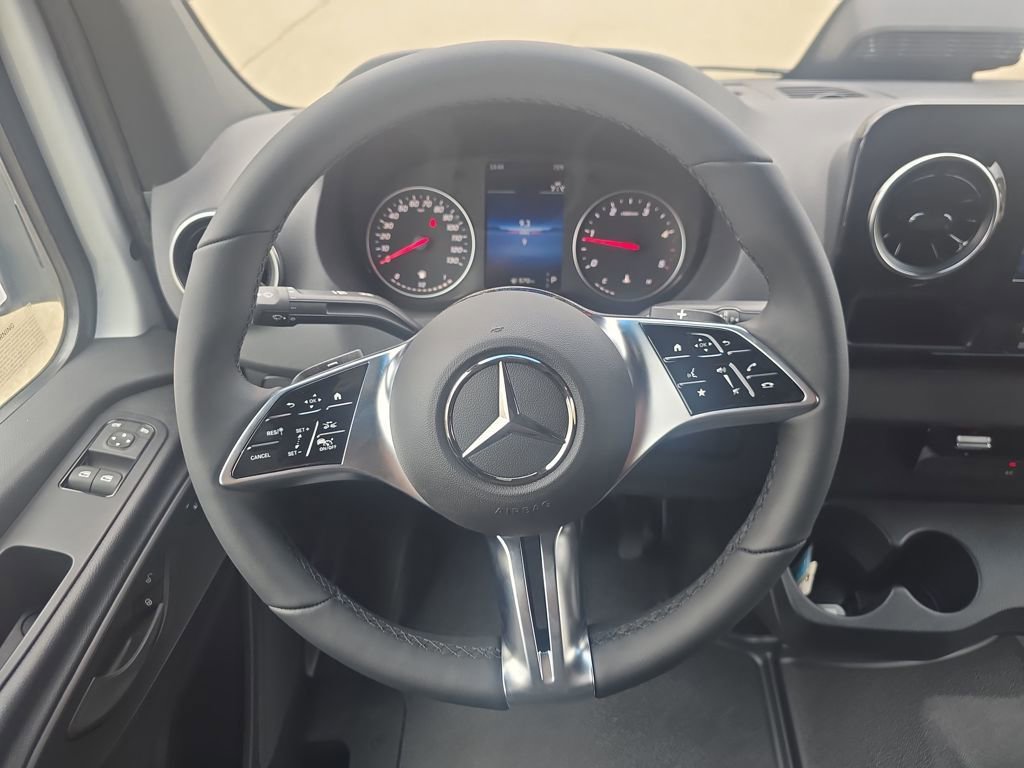 New 2026 Mercedes-Benz Sprinter 3500 image 14