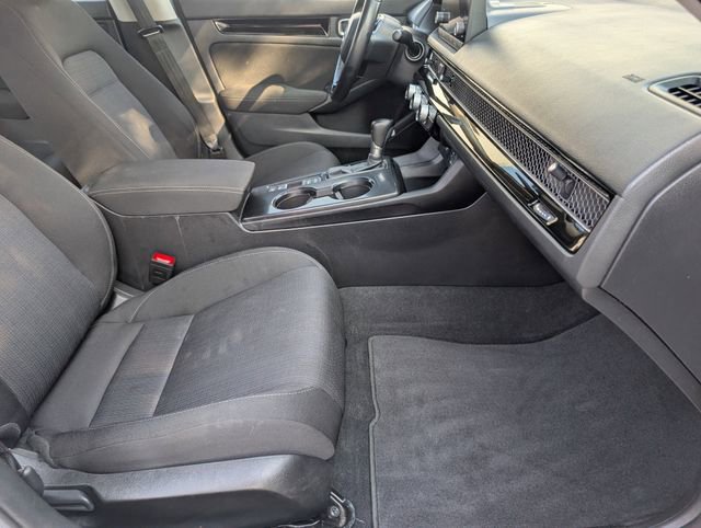Used 2022 Honda Civic EX image 25