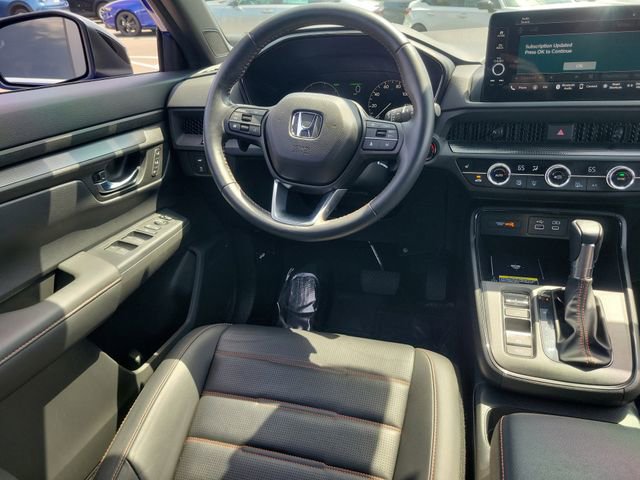 Certified 2025 Honda CR-V Sport-L image 19