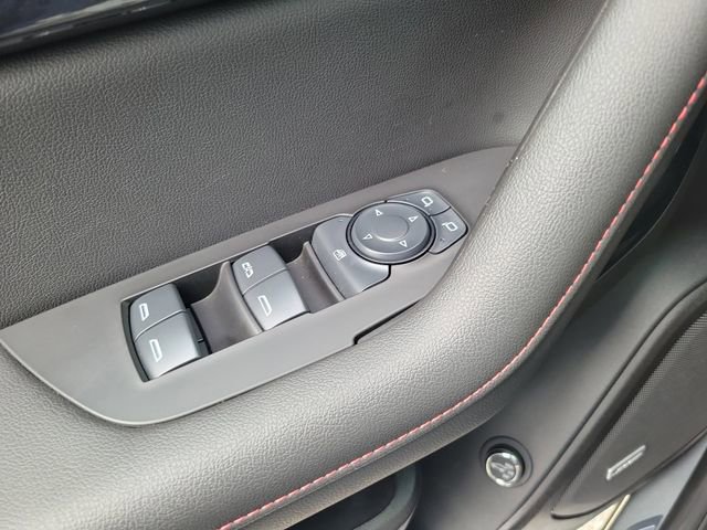 Certified 2025 Chevrolet Blazer RS w/ Driver Confidence II Package FWD image 18