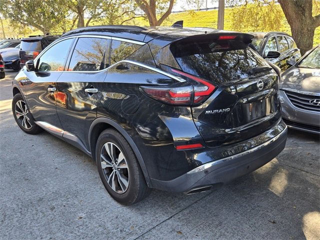 Used 2021 Nissan Murano SV image 6