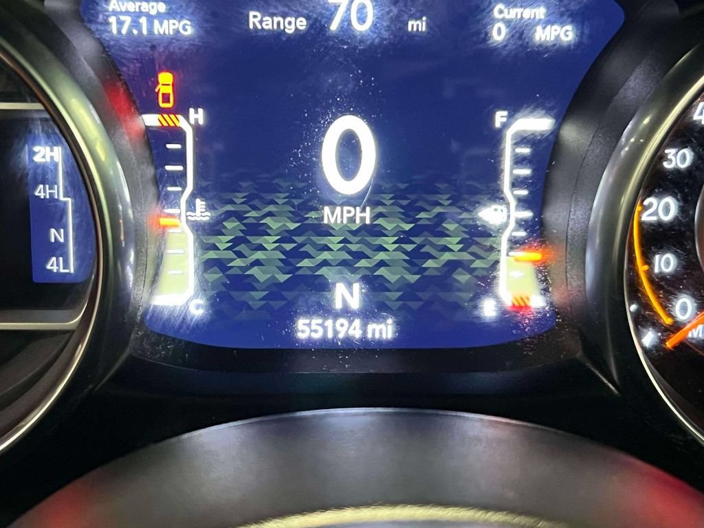 Used 2022 Jeep Gladiator Sport AWD/4WD image 25