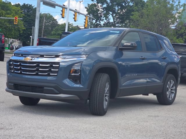 Used 2026 Chevrolet Equinox LT w/ Safety and Technology Package FWD image 11