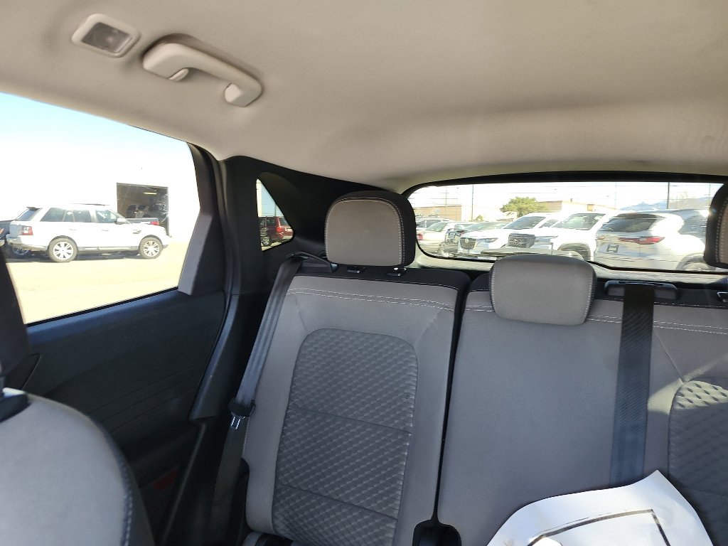 Used 2021 Ford Escape SE w/ SE Sport Appearance Package image 29