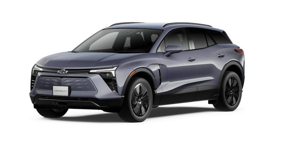 New 2026 Chevrolet Blazer EV LT w/ Midnight/Sport Edition FWD image 26